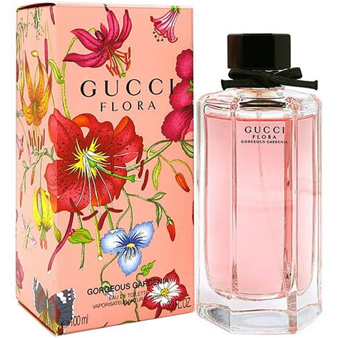 gucci flora 2020